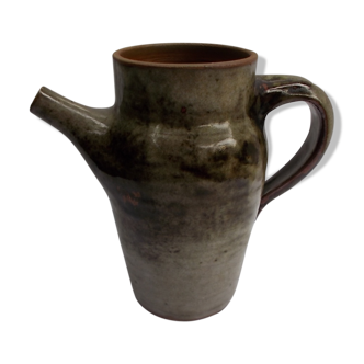 Sandstone pitcher No.1