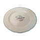 Jean Luce Art Deco flat plates