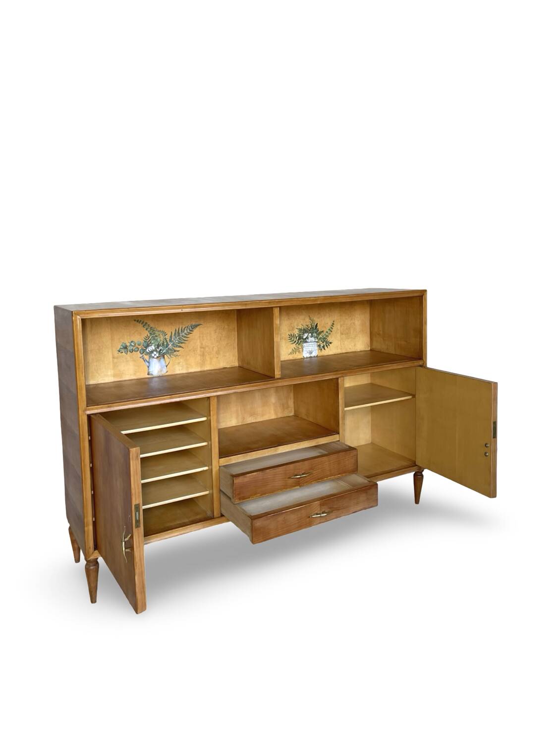 Mid century sideboard