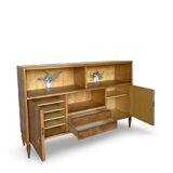 Mid century sideboard