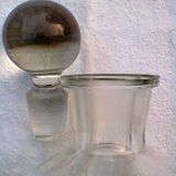 Crystal carafe