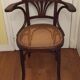 Fauteuil Jacob et Josef Kohn
