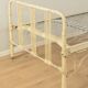 1920s bed