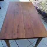 Farm table