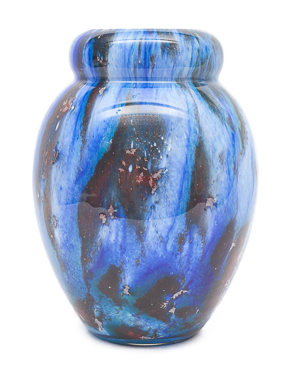Modern Murano Vase