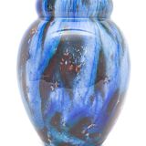 Modern Murano Vase