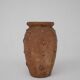 Handcrafted Italian Terracotta Vase