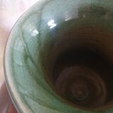 Ancient vase