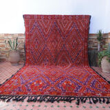 Beni mguild carpet 346 x 214 cm
