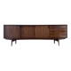 Vintage rosewood sideboard