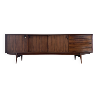 Vintage rosewood sideboard