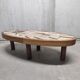 Table basse céramique Barrois
