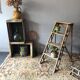Old stepladder