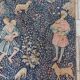 Wall tapestry Art Editions of Rambouillet — "The Dance"