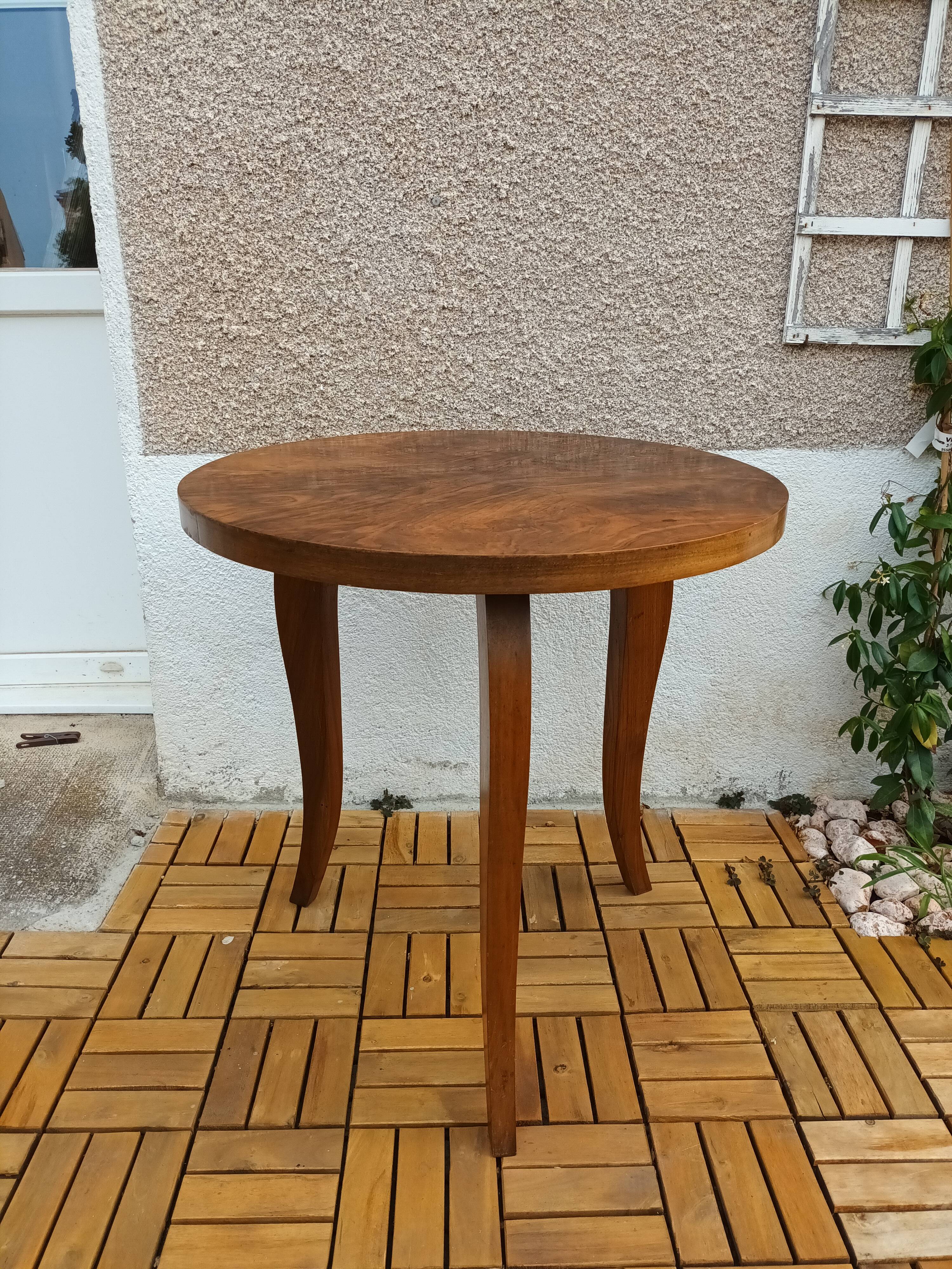 Side table