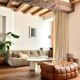 Canapé Kali Ligne Roset vintage années 70