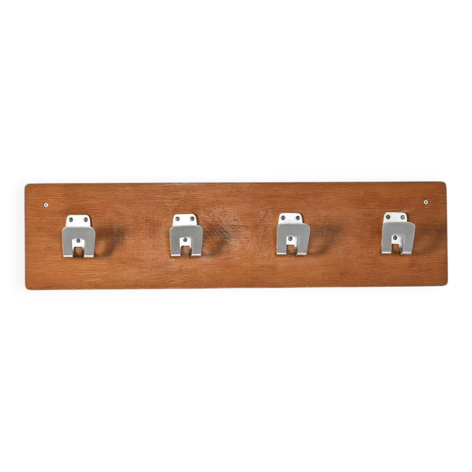 Pierre Guariche: Coat rack for La Plagne, around 1968