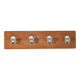 Pierre Guariche: Coat rack for La Plagne, around 1968