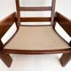 Re upholstered Pastoe armchair, 1960s