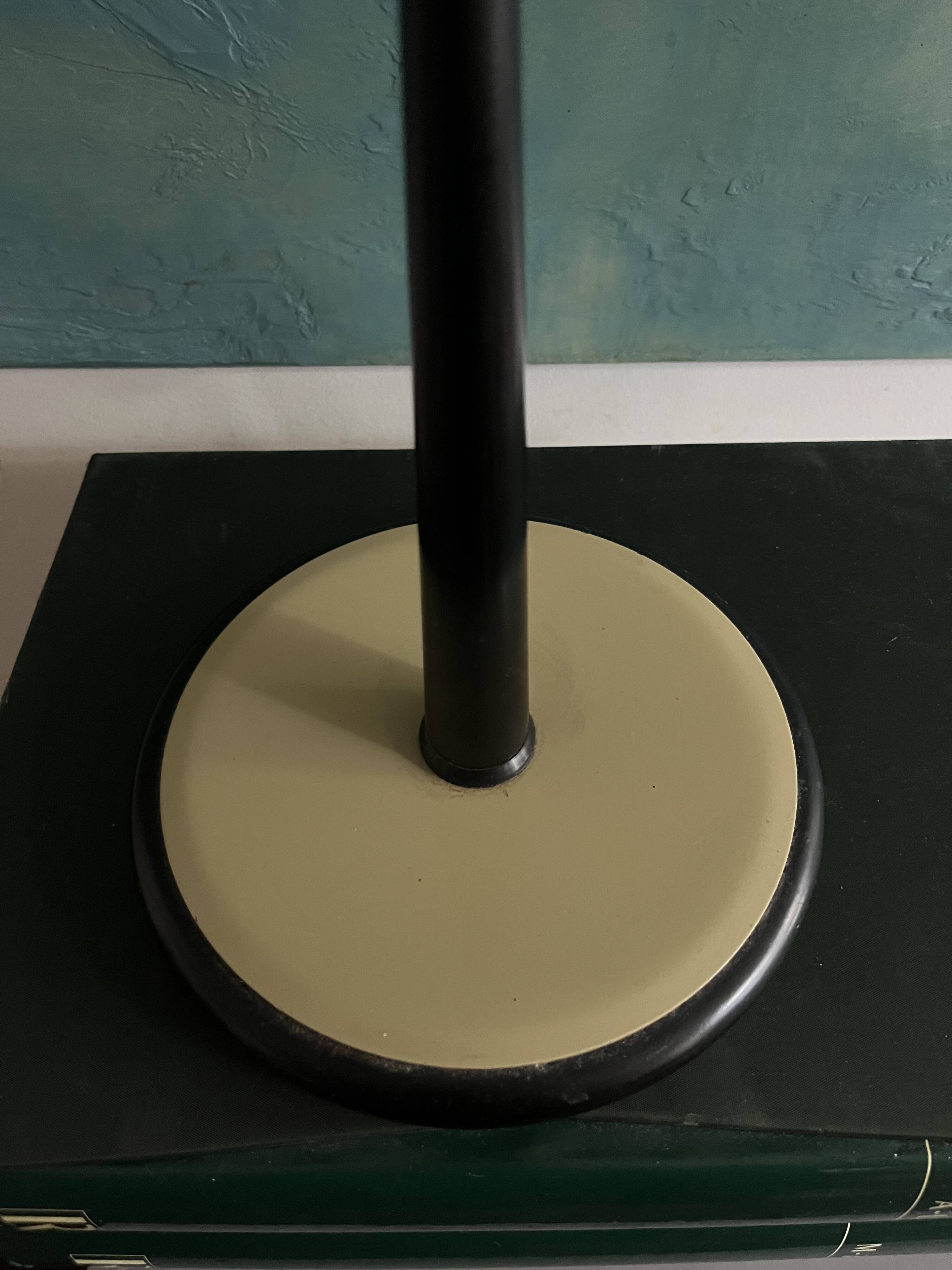 1980s desk lamp