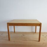 'Hongisto' Pine dining table by Ilmari Tapiovaara for Laukaan Puu Finland