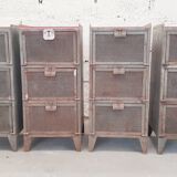 4 industrial workshop maids