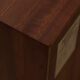 Mid Century Teak Sideboard by Heinrich Riestenpatt for RT Möbel
