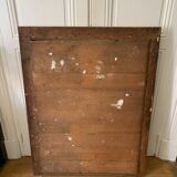 Louis Philippe Mirror 88x112cm