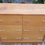 Great 60's chest of drawers
