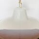 Murano Glass Pendant Lamp by Giusto Toso for Leucos