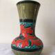 Vase ceramique