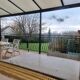 Miroir ancien du style Louis Philippe 78x102cm