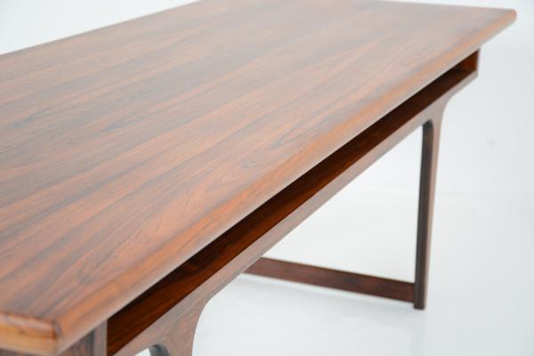Danish coffee table