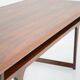 Danish coffee table