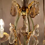 Baguès chandelier