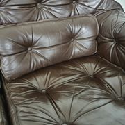 Sven Ellekaer for Coja three seater sofa, Sweden 1960's