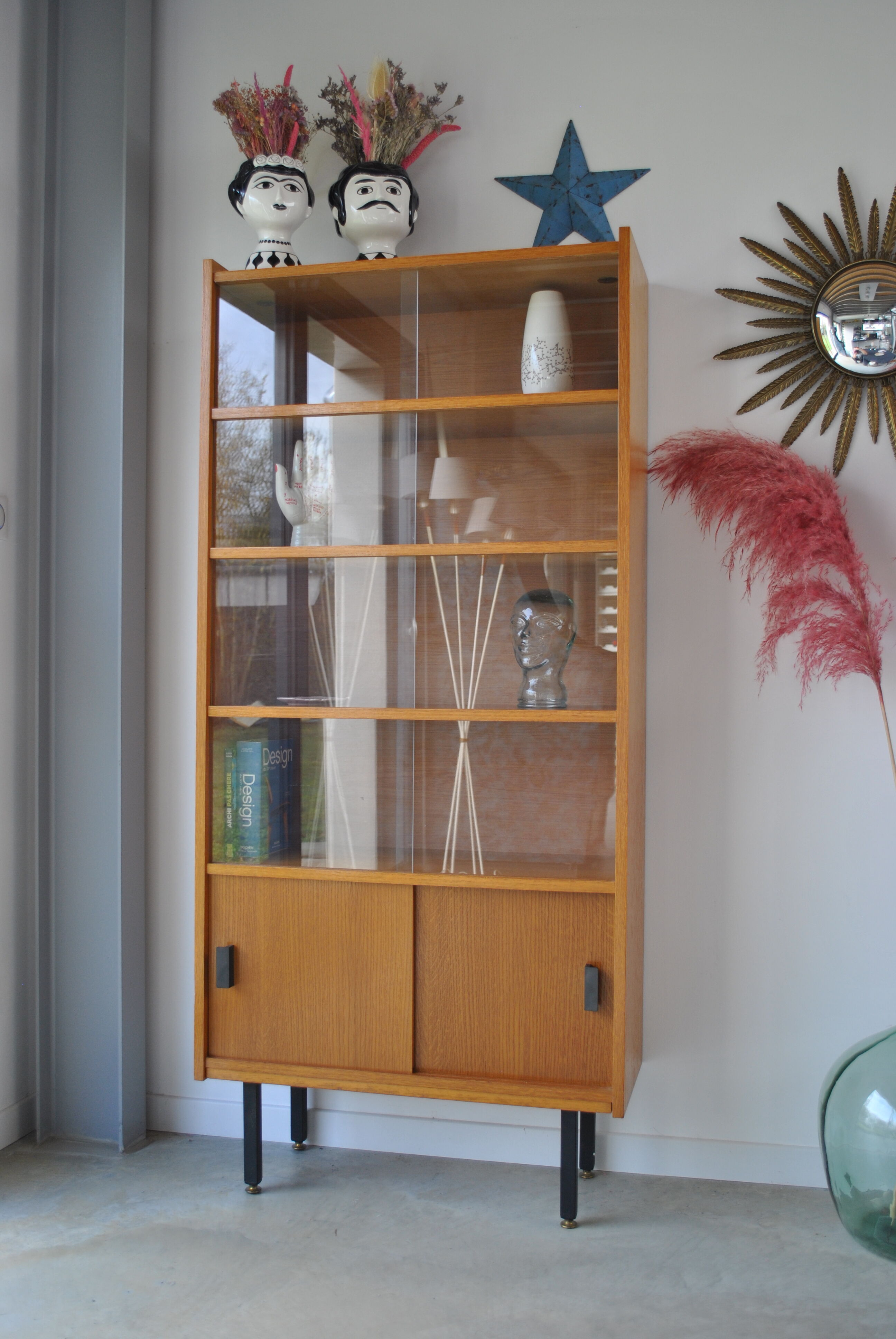 Vintage Library 1970