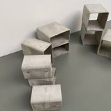 attribution G.Ifert  Shelf 1960