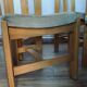 Set of 4 Regain chairs