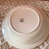 Plat creux ancien
