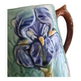 Slush pitcher