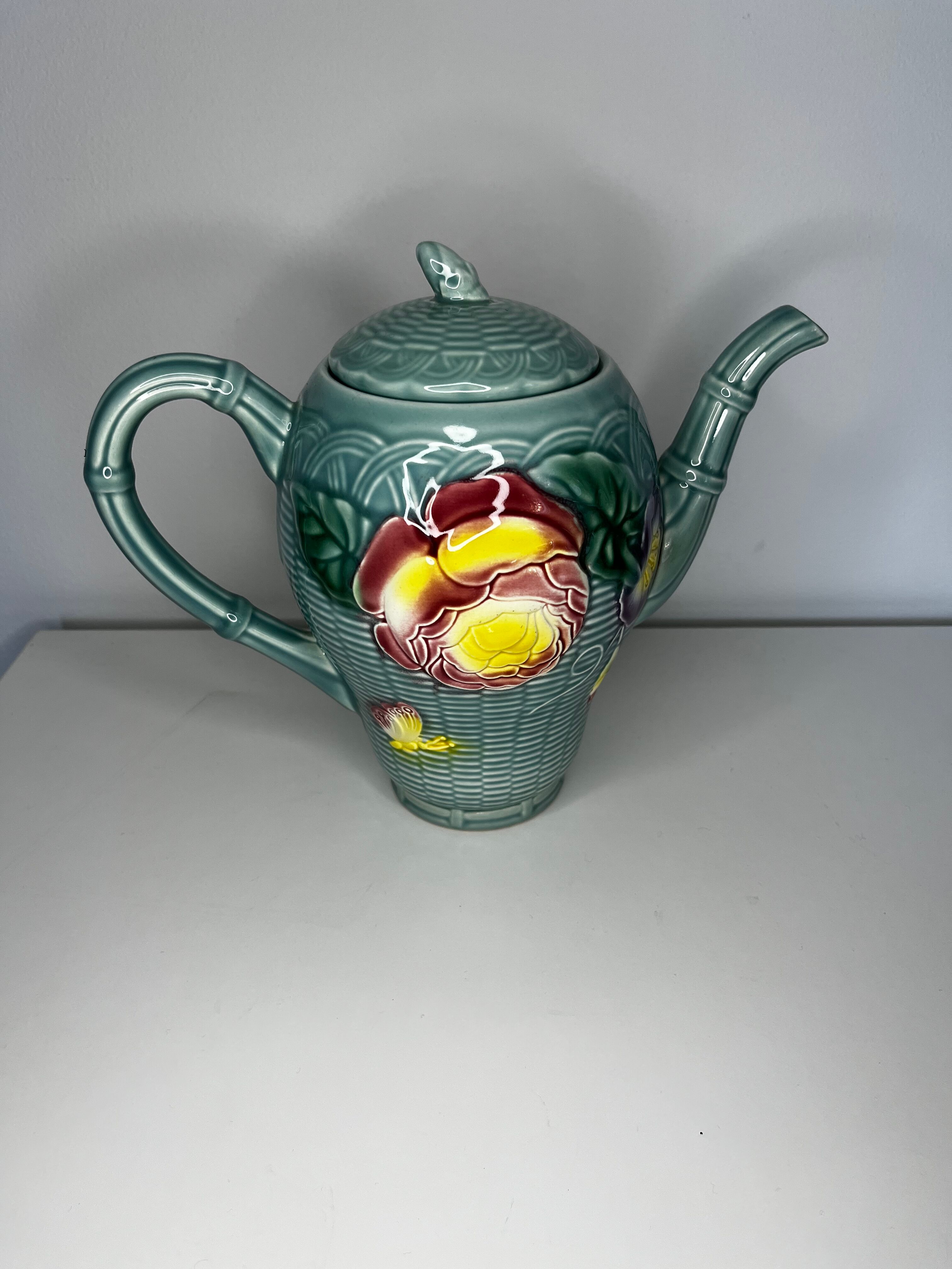 Coffee maker Geneviève Lethu