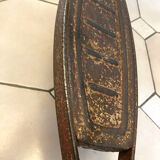 Trottinette ancienne patine ancienne