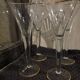 2 champagne glasses 80