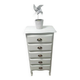 Old chest of drawers