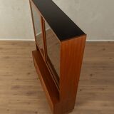 Vitrine des années 1960 par Poul Hundevad