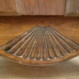 Buffet d'angle style Louis XV