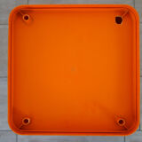 Flair service to Prisunic 70's