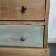 Small bohemian chest of drawers