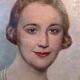Important Tableau Portrait de notable (Dijon) Vital Keuller (1866-1945)